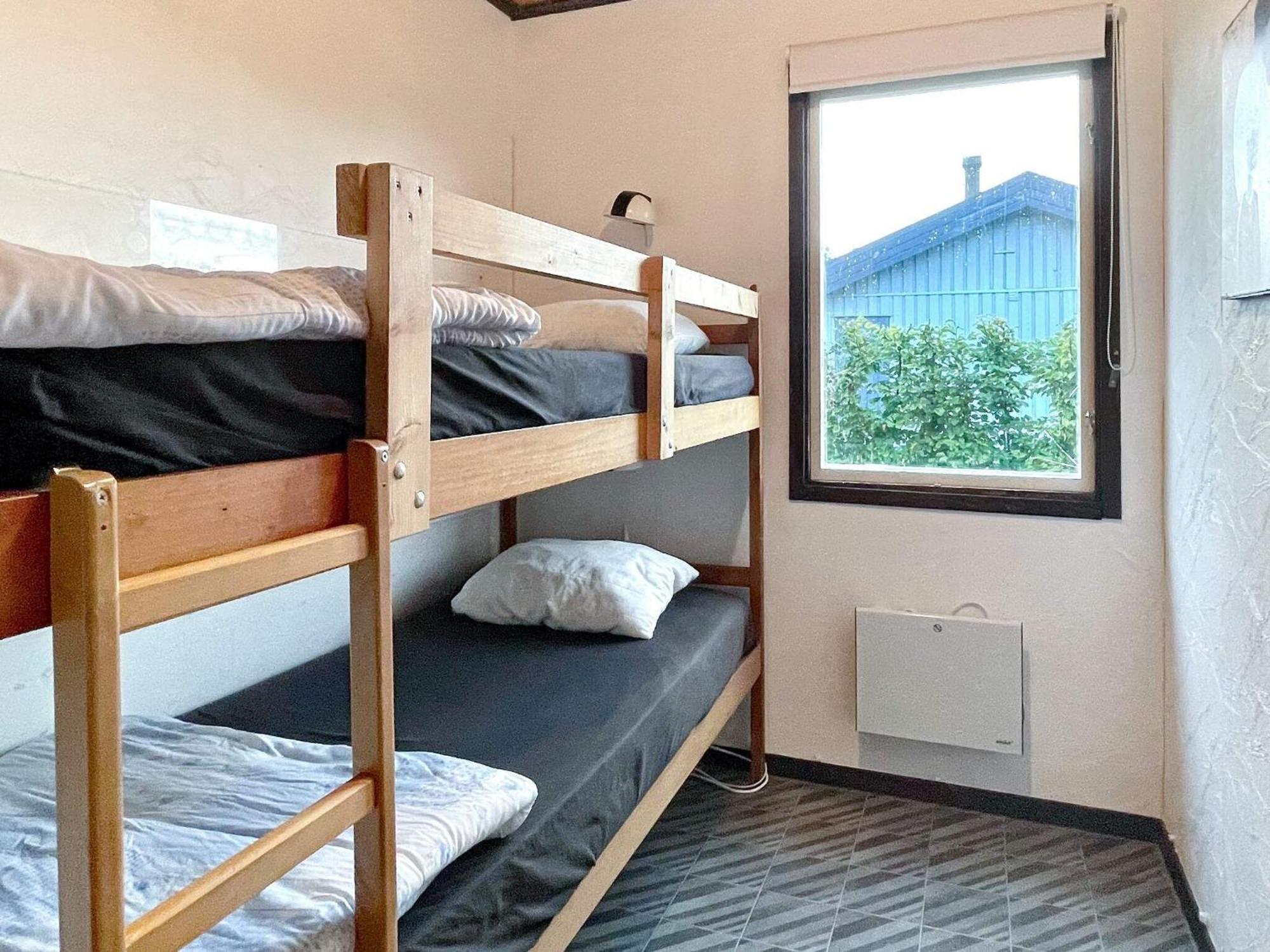 4 Person Holiday Home In K Pingsvik Köpingsvik Kültér fotó